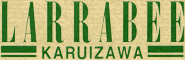 LARRABEE KARUIZAWA